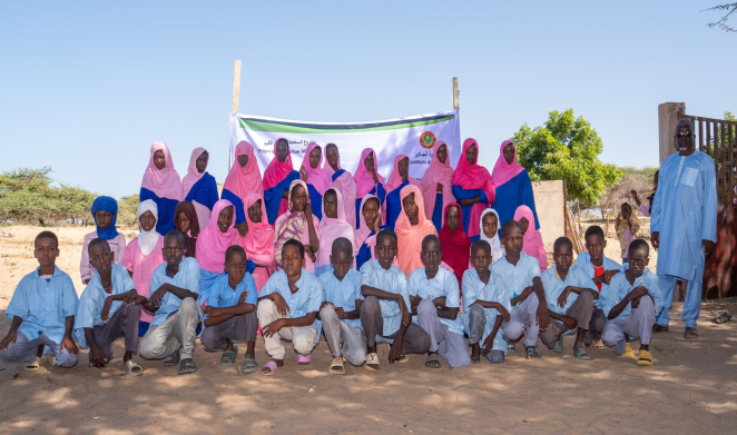 Bp lance de nouveaux projets dans les domaines de l’éducation, de l’agriculture et de la pêche 
