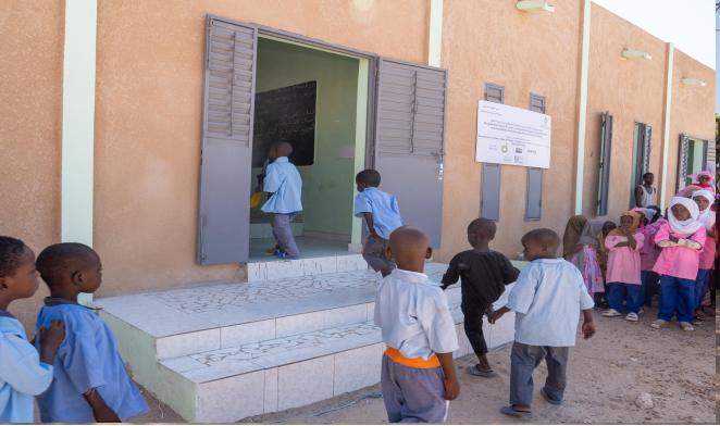 Bp lance de nouveaux projets dans les domaines de l’éducation, de l’agriculture et de la pêche 