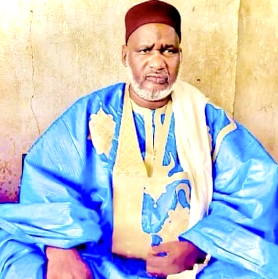 Cheikh Thierno Saïdou Nourou Kane : l’héritage d’une lignée de savants au cœur du Fouta