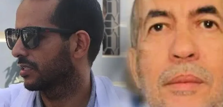 إطلاق سراح ولد امصبوع والمرخي بعد إكمال محكوميتهم