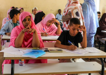 نتائج "كونكور".. أسماء التلاميذ الثلاثة الأوائل في كل ولاية