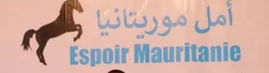 فريق "أمل موريتانيا" البرلماني يدين استهداف النائب ولد اعبيد