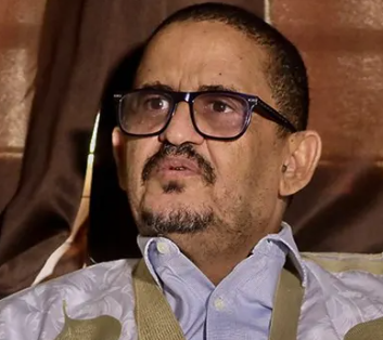 ناشط يهاجم رئيس جهة البراكنة خلال الاحتفاء بتنصيب غزواني