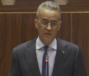 وزير الصيد: عائدات البلد من الصيد العام الماضي بلغت مليار دولار
