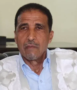 ائتلاف المعارضة يفوض ولد مولود بالتوقيع خارطة طريق الحوار