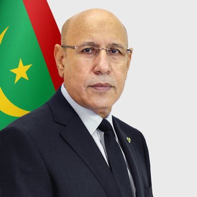 غزواني يترأس اجتماعا للمجلس الأعلى للقضاء