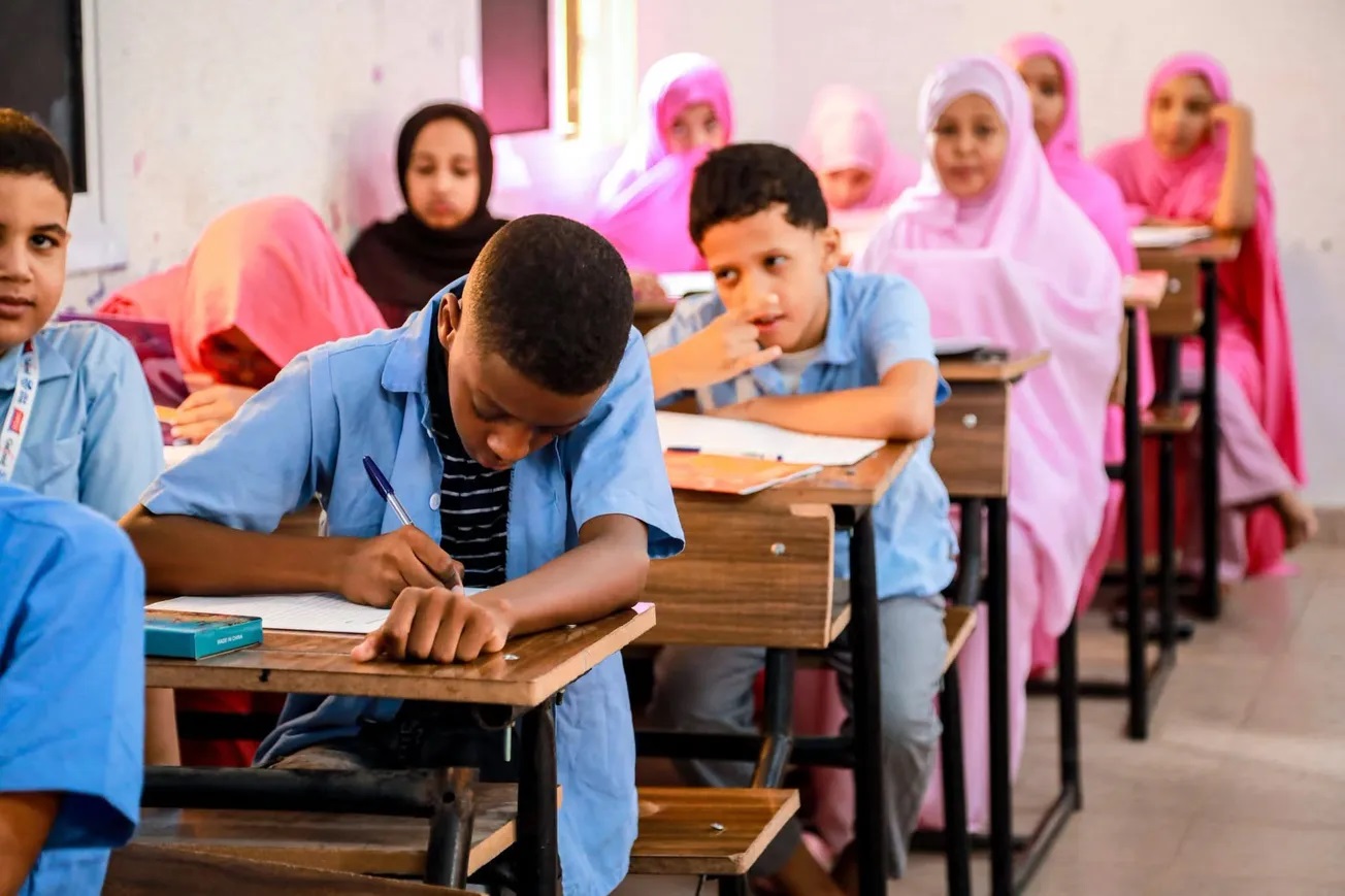انطلاق مسابقة دخول الإعدادية بمشاركة 119 ألف تلميذ