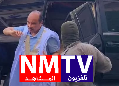 توقيف قائد فرقة حراسة الرئيس السابق ونائبه