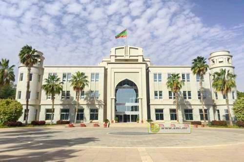الرئاسة تجري تعيينات جديدة في ديوان الوزير الأول