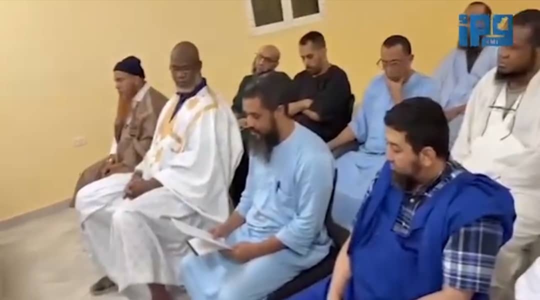 عفو رئاسي عن 9 سجناء سلفيين