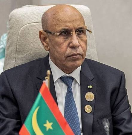 اليد الممدودة لغزواني: تشريح لعقيدة سياسية