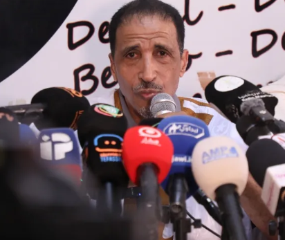 ولد مولود: آداكس مصدر لارتفاع الأسعار
