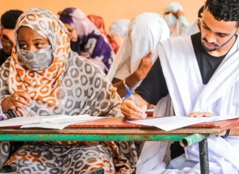 وزارة التربية تعلن بدء تصحيح الدورة التكميلية للبكالوريا السبت المقبل